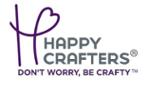 Happy Crafters Coupon Codes